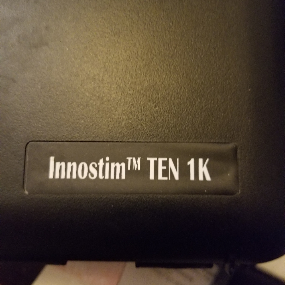 Tens unit